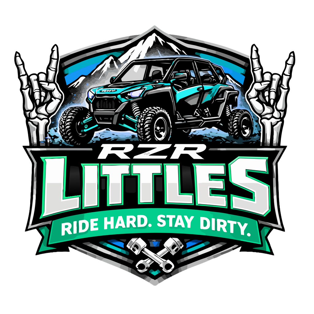 RZR LITTLES