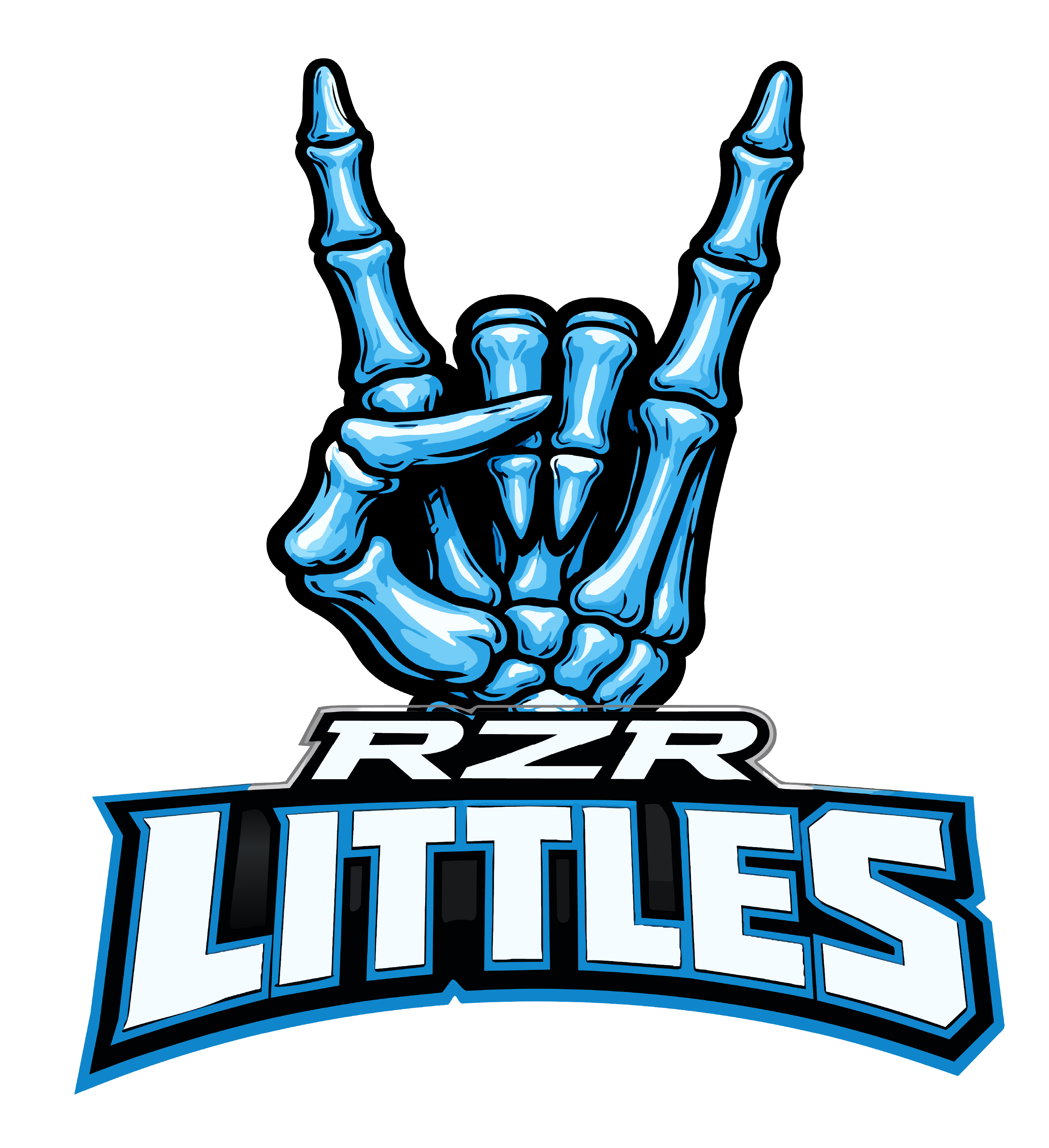 RZR LITTLES